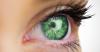 7 funkcí green-eyed lidé