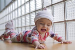 Nejlépe 7 Známky normální vývoj nervové soustavy dítěte až jeden rok
