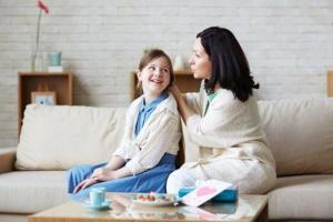 TOP-3 tabu pro rodiče s dětmi