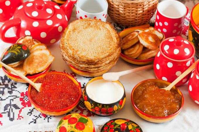 Top 8 paraboly na Pancake den: co se bude vařit, kromě palačinek