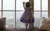 Jak chránit dítě před pádem z okna: radí odborník