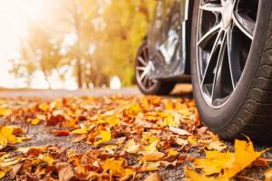 Pozor, podzim: 9 nejlepších tipů pro řidiče, kteří mohou zachránit život