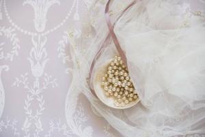 Jak si vyrobit elegantní perlový náhrdelník s vlastními rukama: pokyny krok za krokem