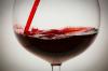 Mýtus o výhodách červeného vína na srdci