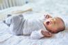 Hemangiom u novorozenců: příčiny, typy a procedur