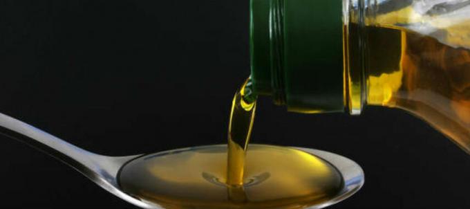 Olivový olej - olivový olej