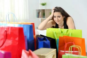 3 pravidla pro zastavení impulzivního nákupu