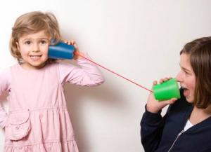 5 frází, které nemůžete říci dítě