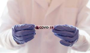 Imunita po koronaviru trvá 8 měsíců