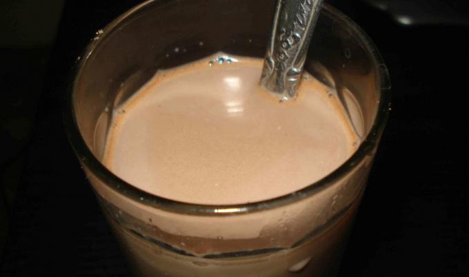 Cacao - kakao