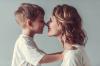 7 Známky toho, že dítě miluje, i když se zdá, že to tak není