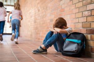 Co když dítě šikanováno ve škole: Tipy pro rodiče