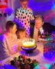 Jak královské děti slaví narozeniny: princezna Charlene ukázala triumf šestiletých dvojčat
