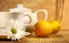 Heřmánkový čaj: 7 z jeho léčivé vlastnosti