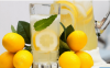 14, výhody vody s citronem
