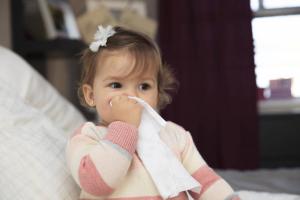 Jak odlišit alergické rýmy od 7 důležitých vlastností