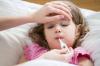 5 chyb při léčbě nachlazení u dětí