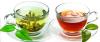 Léčivé vlastnosti černého a zeleného čaje