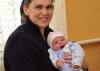 Největší matka Ukrajiny porodila 21 dětí a překonala svůj rekord