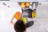 Jak správně umýt nádobí v myčce