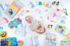 Věci pro novorozence: zapněte úsporný režim