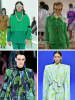 7 skutečné barvy, které se chopily módy skříně v roce 2020